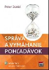 Sprva a vymhanie pohadvok - Peter Daniel