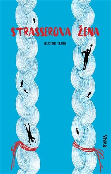 Strasserova ena - Hector Tizn