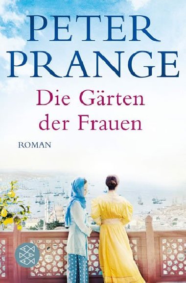 Die Grten der Frauen - Prange Peter