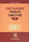 Obianske prvo hmotn - Jan Lazar