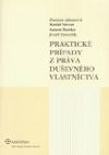 Praktick prpady z prva duevnho vlastnctva - J. Zmonk; A. kreko; Milo Nvratil