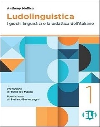 Ludolinguistica 1 - Mollica Anthony