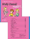 Psniky Mal ten - Dagmar Herznov; Eva Hrukov; Vclav Krej