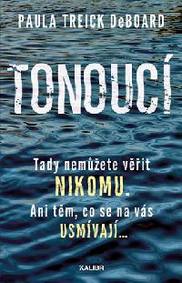 Tonouc - Paula Treick Deboard