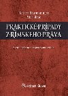 Praktick prpady z rmskeho prva - Herbert Hausmaninger; Peter Blaho