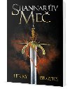 Shannarv me - Terry Brooks
