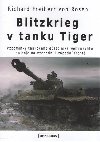 Blitzkrieg v tanku Tiger - Richard Freiherr  von Rosen