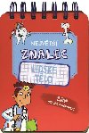 Nejvt znalec - Lidsk tlo - Svojtka
