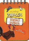 Nejvt znalec - Domc zvata - Svojtka