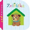Zvtka - Mal ktka - Svojtka
