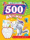 Zbava pre deti 500 aktivt Kocrik - 