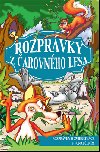 Rozprvky z arovnho lesa - 
