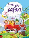 ھasn vlet safari - 