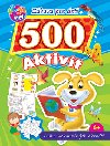 Zbava pre deti 500 aktivt Psk - 