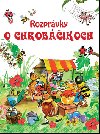 Rozprvky o chrobikoch - 