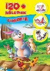 Zvierat + 120 nlepiek - 