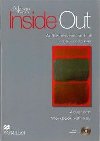 New Inside Out Advanced Workbook(With Key) + Audio CD Pack - Kay Sue