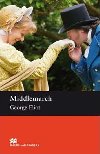 Middlemarch/Macmillan Readers Upper-Intermediate Level - Eliot George
