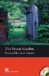 Secret Garden w. gratis CD/Macmillan Readers Pre-Intermediate Level - Burnett Frances Hodgson