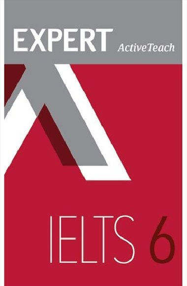 Expert IELTS band 6 ActiveTeach USB - kolektiv autor