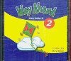 Way Ahead 2 Story Audio CD - Ellis Printha