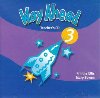 Way Ahead 3 Teachers Book Audio CD - Ellis Printha