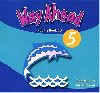 Way Ahead 5 Teachers Book Audio CD - Ellis Printha