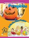 Pumpkins / A Pie for Miss Potter: Macmillan Childrens Readers Level 5 - Ormerod Mark