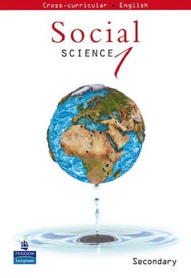 Social Science 1 Students Book - kolektiv autor