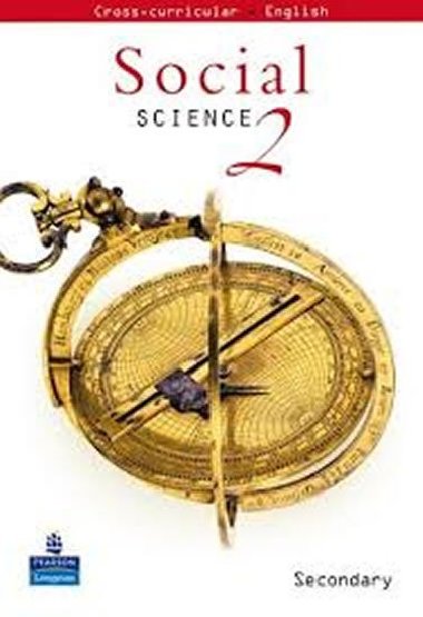 Social Science 2 Students Book - kolektiv autor