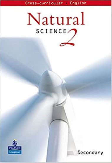Natural Science 2 Students Book - kolektiv autor