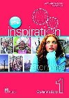 New Inspiration 1 Students Book - Prowse Philip