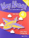 Way Ahead 4 Pupils Book  + CD-ROM Pack - kolektiv autor