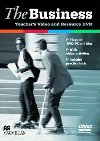 The Business Teachers Video & Resource DVD all levels - Allison John