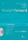 Straightforward 2nd Edition Elementary Teachers Book Pack - Kerr Philip