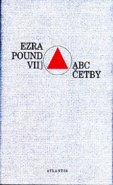 Abc etby - Ezra Pound