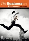 The Business 2.0 Pre-Intermediate Audio CD - Allison John