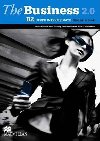 The Business 2.0 Upper Intermediate B2 Students Book - Allison John