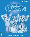 Macmillan English Quest 2 Activity Book - Corbett Jeanette