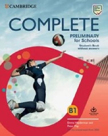 Complete Preliminary for Schools Presentation Plus - neuveden