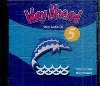 Way Ahead 5 Story Audio CD - Ellis Printha
