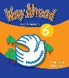 Way Ahead 6 Teachers Book Audio CD - Ellis Printha