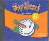 Way Ahead 6 Story Audio CD - Ellis Printha