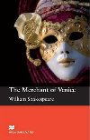 The Merchant of Venice: Intermediate - Shakespeare William