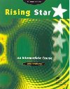 Rising Star Intermediate Students Book - Prodromou Luke