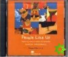 People Like Us Audio CDs (2) - Greenall Simon