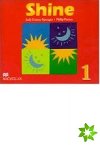 Shine Level 1 Class CD - Garton-Sprenger Judy
