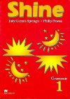 Shine Level 1 Grammar - Garton-Sprenger Judy