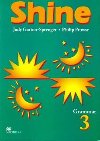 Shine Level 3 Grammar - Garton-Sprenger Judy