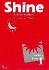 Shine Level 1 Teachers Book - Prowse Philip
